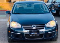 2005 Volkswagen Jetta 2.5 PZEV