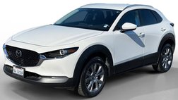 2023 Mazda CX-30 2.5 S Preferred