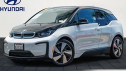2019 BMW i3 Base