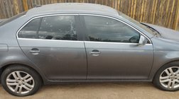 2009 Volkswagen Jetta TDI