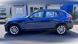 2015 BMW X1 xDrive28i