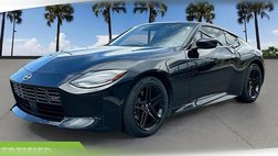 2023 Nissan Z Sport