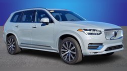 2025 Volvo XC90 B5 Plus Bright Theme