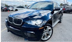 2014 BMW X6 xDrive50i