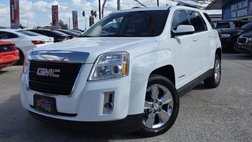 2015 GMC Terrain SLT-1