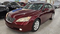 2008 Lexus ES 350 Base