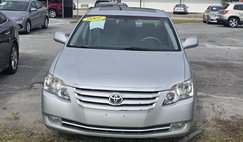 2007 Toyota Avalon XLS