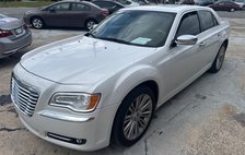 2011 Chrysler 300 C