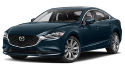 2021 Mazda MAZDA6 Touring