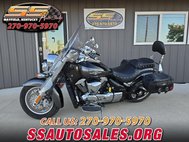 2008 Suzuki