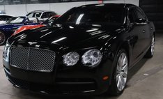 2015 Bentley Flying Spur V8