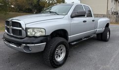 2004 Dodge Ram 3500 SLT