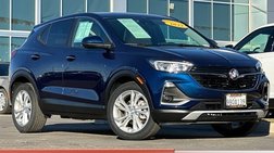 2022 Buick Encore GX Preferred
