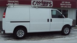 2014 Chevrolet Express 1500