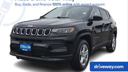 2023 Jeep Compass Sport