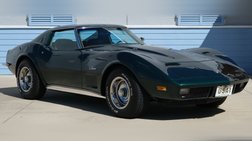 1973 Chevrolet Corvette 