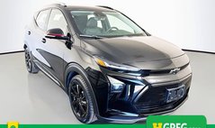2023 Chevrolet Bolt EUV Premier