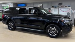 2023 Ford Expedition MAX XLT