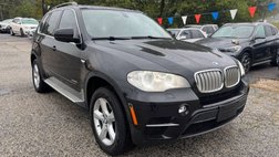 2013 BMW X5 xDrive50i