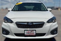 2018 Subaru Impreza Premium