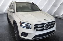 2023 Mercedes-Benz GLB GLB 250