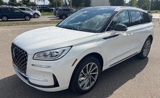 2024 Lincoln Corsair Grand Touring