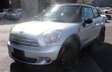 2014 MINI Paceman Cooper