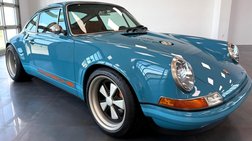 1989 Porsche 911 Carrera 4