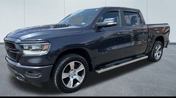 2019 Ram Ram Pickup 1500 Rebel