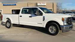 2022 Ford Super Duty F-250 XL