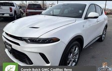 2024 Dodge Hornet R/T