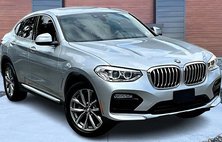 2019 BMW X4 xDrive30i