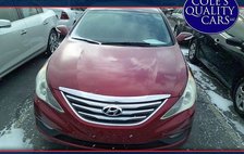 2014 Hyundai Sonata SE