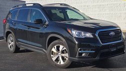 2022 Subaru Ascent Premium 8-Passenger