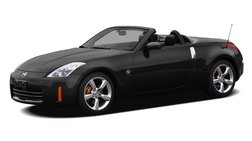 2007 Nissan 350Z Touring