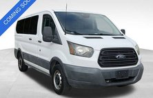 2016 Ford Transit 150 XL