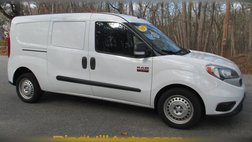 2022 Ram ProMaster City Base