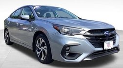 2024 Subaru Legacy Premium