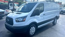 2018 Ford Transit 150