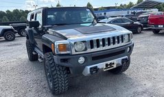 2008 HUMMER H3 Base