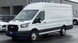 2023 Ford Transit 350 HD