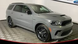 2026 Dodge Durango GT HEMI Plus
