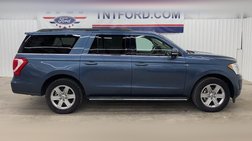 2020 Ford Expedition MAX XLT