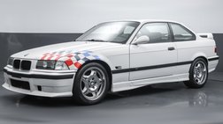 1995 BMW M3 Base