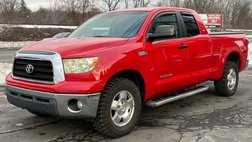 2007 Toyota Tundra SR5