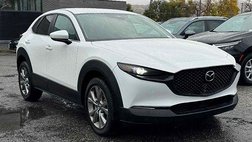2020 Mazda CX-30 Select