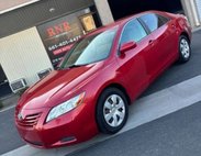 2008 Toyota Camry LE