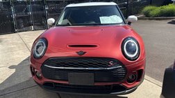 2023 MINI Clubman Cooper S