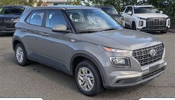 2023 Hyundai Venue SE