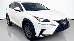 2019 Lexus NX 300 300 FWD